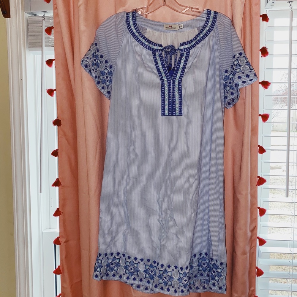 COPY - ⚡️VINEYARD VINES DRESS⚡️